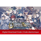 Unicorn Overlord Monarch Edition for Nintendo Switch [Digital Code]-Genre: Strategy, role playing