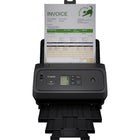 Canon imageFORMULA DR-C350 Office Document Scanner-Compact body