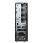 Dell OptiPlex 3080 SFF Refurbished Desktop Computer - Intel Core i5-10500 - 256 GB SSD - 16 GB RAM - Windows 11 Pro-Processor: Intel Core i5-10500 