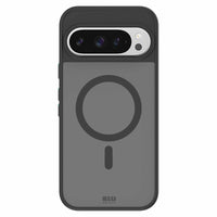 Blu Element Chromatic with Magnets Case for Pixel 10/10 Pro - Black-MagSafe compatible