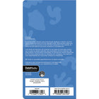 DateWorks - Planificateur de poche mensuel 2026-2027 - 3,5 po x 6,5 po - Stitch - Bilingue-Comprend des contacts et des pages de notes