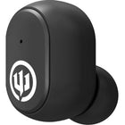 Wicked Audio Embr True Wireless Earbuds - Black-Charging case