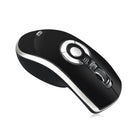 Adesso iMouse P20 Air Mouse - Black-8