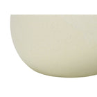 Monarch Specialties 18" H Contemporary Table Lamp - Ivory / Cream Shade / Cream Ceramic-Assembled dimensions: 14 in. L x 14 in. W x 18.25 in. H. base: 10 in. L x 10 in. W x 8 in. H. shade: 14 in. L x 14 in. H x 9 in. H