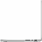 Apple MacBook Pro New 14.2" Notebook - Apple M4 Max - 36 GB - 1 TB SSD - macOS Sequoia - English (US) Keyboard - Silver-14" 3024 x 1964 Liquid Retina XDR Screen