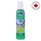 Mika Kids Foam Soap - Wild Watermelon - 232g - 12 Pack-Spray allows kids to shape, bounce, and float the foam
