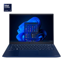 Dynabook 14" Laptop - Intel Core Ultra 5 Processor 135H - 512 GB SSD - 16 GB LPDDR5x 6400 - Windows 11 Pro-Size (diagonal): 14.0" WUXGA EyeSafe