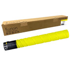 fuzion Konica Minolta A33K230 (TN321) Compatible Toner - Standard Yield - Yellow-Yellow