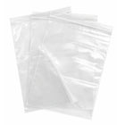 KL Rubber - Sac refermable en polyéthylène avec trou de suspension - 2 Mil - 5 x 10 po - paquet de 1000-Recyclable et respectueux de l’environnement