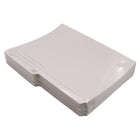 Staples 1/2 Cut Reinforced Double-Top File Folders - Letter Size - Light Pink - 50 Pack-letter size 