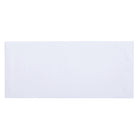 SupremeX Envelope - #10 - 24lb - Outside Seam - White - Box of 500-#10 Outside Seam Envelopes