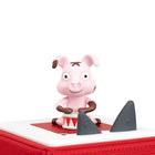 tonies Favourite Children's Songs: Animal Songs Audio Play Figurine-Each Tonie figurine is a unique listening experience with their own stories and songs - ready to explore?
