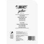 BIC Gel-ocity Stic Gel Pens - 0.7mm - Assorted Colours - 14 Pack-Assorted