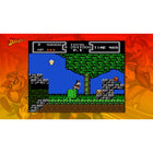The Disney Afternoon Collection for Nintendo Switch-Darkwing Duck (NES): fight crime as the winged terror himself, darkwing Duck, and battle a variety of enemies with your gas gun