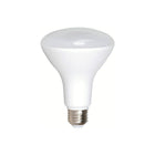 Northern Stars LED Light Bulb LE-11BR30/840 4000K 120V 11W E26 850 to 75W - clear - 10 Pack-Clear