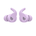 Beats Fit Pro True Wireless Earbuds - Stone Purple-Custom acoustic platform with Spatial Audio