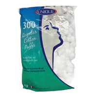 Cotton Absorbent Balls - 10800 Pack-Qty/Pk -10800 (36 bags of 300)