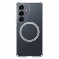 Otterbox - Étui Symmetry Transparent avec aimants (en emballage en vrac) pour Samsung Galaxy S26, Transparent-Un design ultra-fin qui épouse parfaitement les lignes de votre téléphone