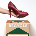TerraCycle Shoes and Footwear - Zero Waste Box - Large-Large