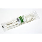 Eco Guardian Medium Weight Cutlery Kit - 400 Pack-Environmentally Friendly Cutlery