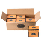 Steven Smith Teamaker Peppermint Leaves Herbal Tea - 6 x 15 count sachets-Tasting Notes: Mint, sugar, chocolate