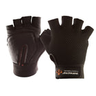 Impacto ST8610 Half Finger Impact Glove, XXL-Anti-impact and anti-vibration glove