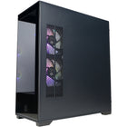 CyberPowerPC Gamer Supreme Liquid Cool Desktop Computer - Intel i9-14900F - GeForce RTX 5060 Ti - 32 GB RAM - 2 TB SSD - Windows 11 Home - Black-Wi-Fi 6 | Gigabit Ethernet