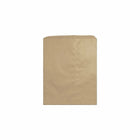Wamaco - Sac en papier notion, kraft, 9 x 12 (po), paquet de 500-Fabriqué à partir de matériel biodégradable et recyclable