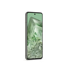 Google Pixel 8 - 128GB - Hazel - Bell and Virgin Plus-Pixel's Adaptive Battery can last over 24 hours. Turn on Extreme Battery Saver, and it can last up to 72 hours