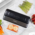 Kenmore Vacuum Sealer Bag & Roll Variety Pack - 57 Pack-Made of BPA-free puncture-resistant material