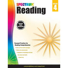 Livre numérique : Spectrum - Spectrum Reading, 704582-EB, 4e année-Vous recevrez deux courriels : le premier confirmant la totalité de votre commande et le second comportant un lien de téléchargement. Vous pourrez utiliser le lien de téléchargement immédiatement ou plus tard, comme vous le voulez.