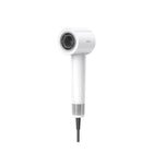 Mova Turbo Hair Dryer - White- Mova Turbo hair dryer offers an airflow volume of 55m/h and a wind speed of 65m/s, drying shoulder-length hair in just 2 minutes. Say goodbye to long drying times.