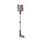 Redroad L6 4-in-1 Cordless Stick Vacuum-4-Layer Filtration System: With a built-in HEPA filter, the L6 captures the tiniest dust particles, helping to reduce household allergens
