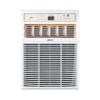 Danby 8,000 BTU Vertical Window Air Conditioner - White-8,000 BTUs cools space up to 350 square feet