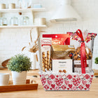 Peter & Paul's Gifts Love You A Choco-Lot Gift Basket-Espiga Blanca Chocolate Chip Cookies