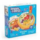 Educational Insights Rivet Pop Cafe - Set of 31-Grade PK+