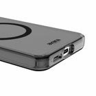 Avana Mist Case Compatible with MagSafe for Galaxy S25 - Ash-10 ft. drop protection