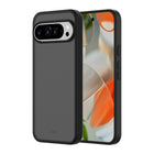AXS PROShield Drop-tested Soft Case for Google Pixel 9 Pro XL - Smoke-Reinforced Corners maximize shock absorption by creating an air cushion between your phone and any surface