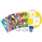 4M Kidzlabs Magic IQ Robot-5