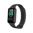 Amazfit Band 7 - Black-Track sleep quality & daytime naps