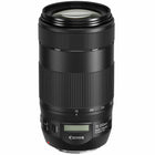 Canon EF 70-300mm f/4-5.6 IS II USM Lens-High-speed autofocus for shooting stills and smooth, near-silent autofocus when shooting video are achieved by incorporating NANO USM technology