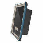 Otterbox Defender Case for iPad 10.9 2022 (10th Gen) - Baja Beach-Versatile device stand provides added touchscreen protection and converts into a stand for comfortable typing and hands-free viewing