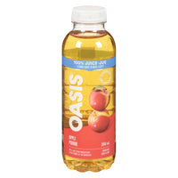 Oasis Apple Juice - 300mL - 24 Pack-Oasis Apple Juice