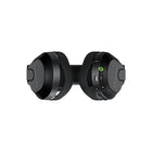 Turtle Beach Earforce Stealth 600 V3 Gaming Headset for PS4/PS5 - Black-Amplified 50mm Nanoclear Drivers - Precision-tuned 50mm Nanoclear drivers deliver vibrant spatial audio to hear every game as it was intended to sound