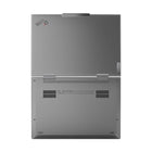 Lenovo - ThinkPad X1 2-en-1 Gen 10 Aura Edition 14 po Portable tactile - Ultra 7 255U - SSD 512 Go - 16 Go de RAM - Windows 11 Pro - Gris-Taille et type de RAM: 16 Go de RAM LPDDR5x-8400 soudée