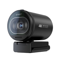 EMEET SmartCam S600 4K Live Streaming Webcam-4k@30fps, 1080P@60fps