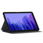 Targus Click-In Case for Samsung Galaxy Tab S10 Lite/S10 FE/S9/S9 FE/S8 and S7 (11") - Black-Lifetime Limited Manufacturer Warranty