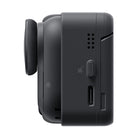 Insta360 GO Ultra Camera Creator Bundle - Black-Quick charge and remote control