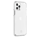 Incipio Duo Case with MagSafe for iPhone 14 Pro - Clear-Dimensions: 4.49" W x 0.91" H x 8.27" L