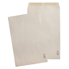 SupremeX Heavy Duty Natural Kraft Open-End Catalogue Envelopes - 24lb. - 9-1/2" x 14-3/4" - Natural - 100 Pack-24lb